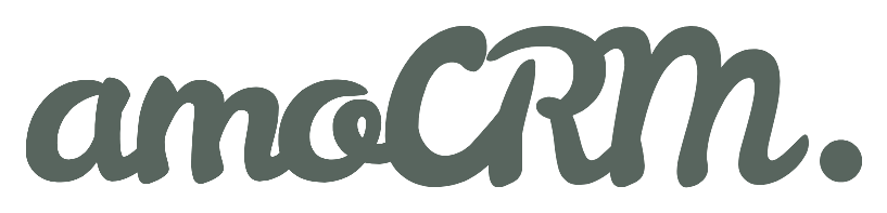 amoCRM